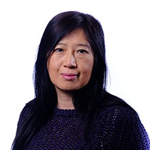 Dr. Jiachen Hou avatar image