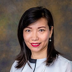 Dr. Ying Wang avatar image