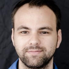 Dr. Kevin Achberger avatar image