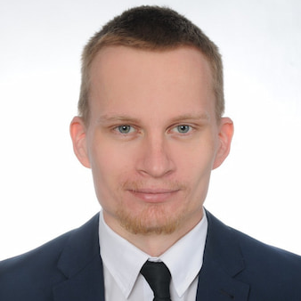 Dr. Krzysztof Szymkiewicz avatar image