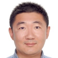 Prof. Dr. Gang Liu avatar image