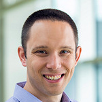 Prof. Dr. Geoff Merrett avatar image