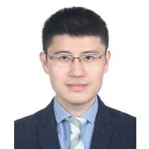 Dr. Guanhua Zhang avatar image