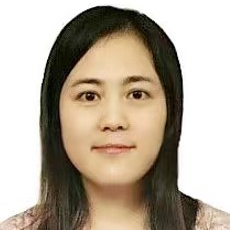 Dr. Yingying Yang avatar image