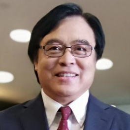 Prof. Dr. Kin Keung Lai avatar image