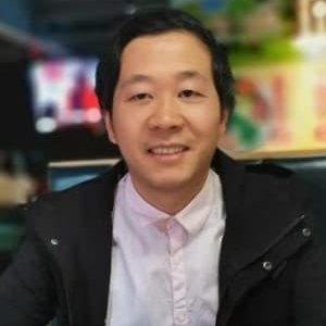 Dr. Yeran Sun avatar image