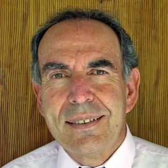 Prof. Dr. Enrique Jaimovich avatar image