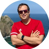 Dr. Gabriel Villarrubia González avatar image