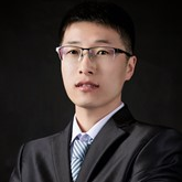 Dr. Peng Xiao avatar image