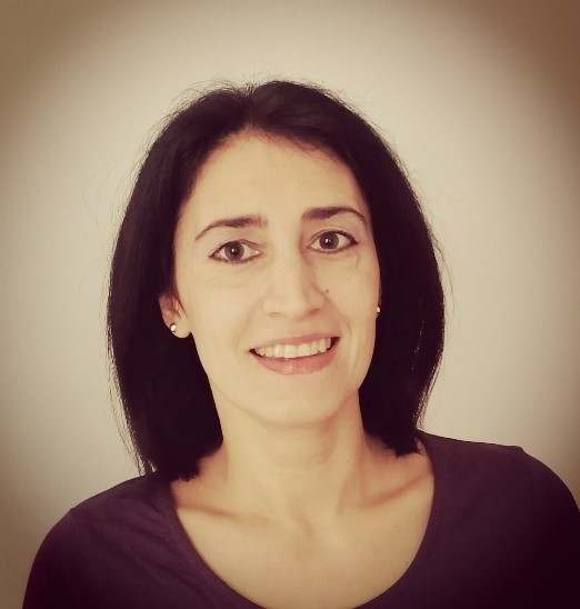 Dr. Ivana Aleksić avatar image