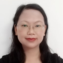 Dr. Xiaodan Wu avatar image