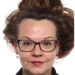 Prof. Dr. Jaana Seikkula-Leino avatar image
