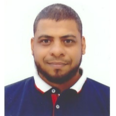 Dr. Ehab Mahmoud Mohamed Mahmoud avatar image