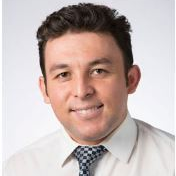 Dr. Gokhan Egilmez avatar image