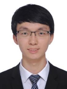 Dr. Guiwei Li avatar image