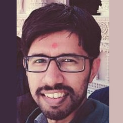 Dr. Vivek P. Chavda avatar image