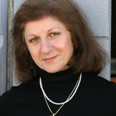 Prof. Dr. Maria Skyllas-Kazacos avatar image