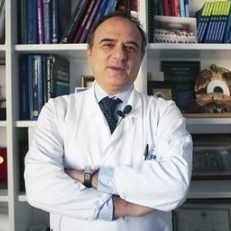 Prof. Dr. Stefano Nava avatar image