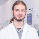 Dr. Francesco Mainini avatar image