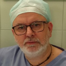 Dr. Dariusz Kosson avatar image