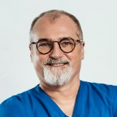 Dr. Marcin Kołacz avatar image