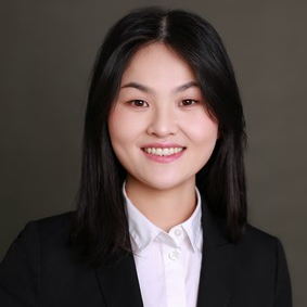 Dr. Huan Zhao avatar image