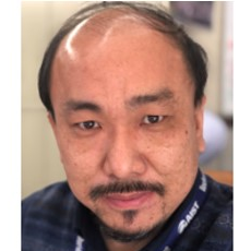 Dr. Jian Lu avatar image