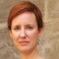 Prof. Dr. María-Elena Rodrigo-Clavero avatar image