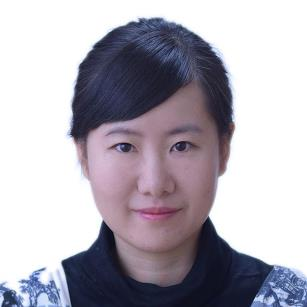 Dr. Rongrong Yu avatar image