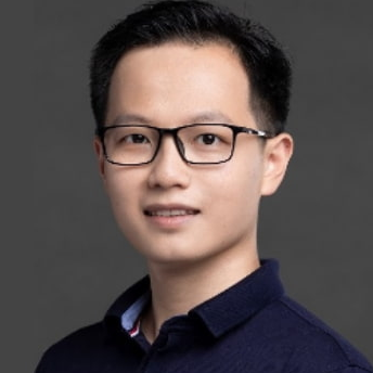 Dr. Maohui Luo avatar image