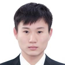 Dr. Yubing Hu avatar image
