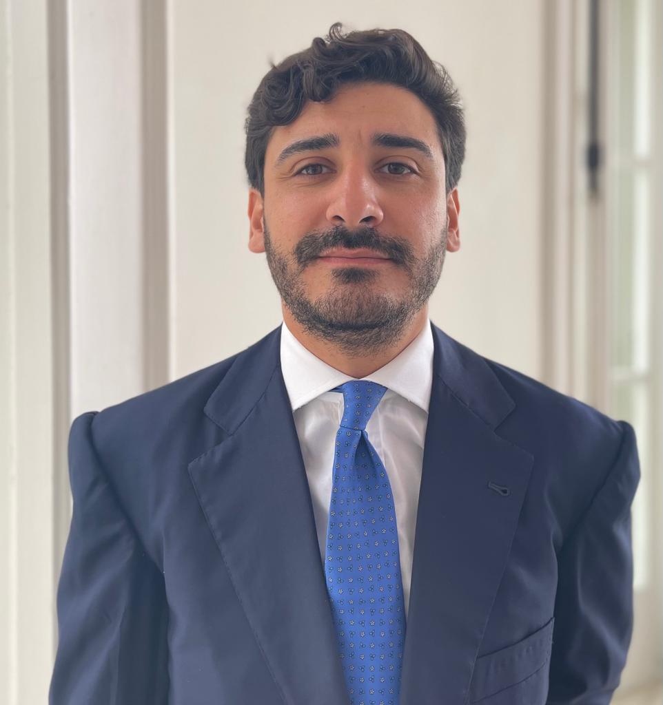 Dr. Giuseppe Minervini avatar image