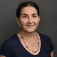 Prof. Dr. Gertrud Buchenrieder avatar image