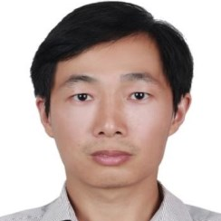Dr. Wei Li avatar image