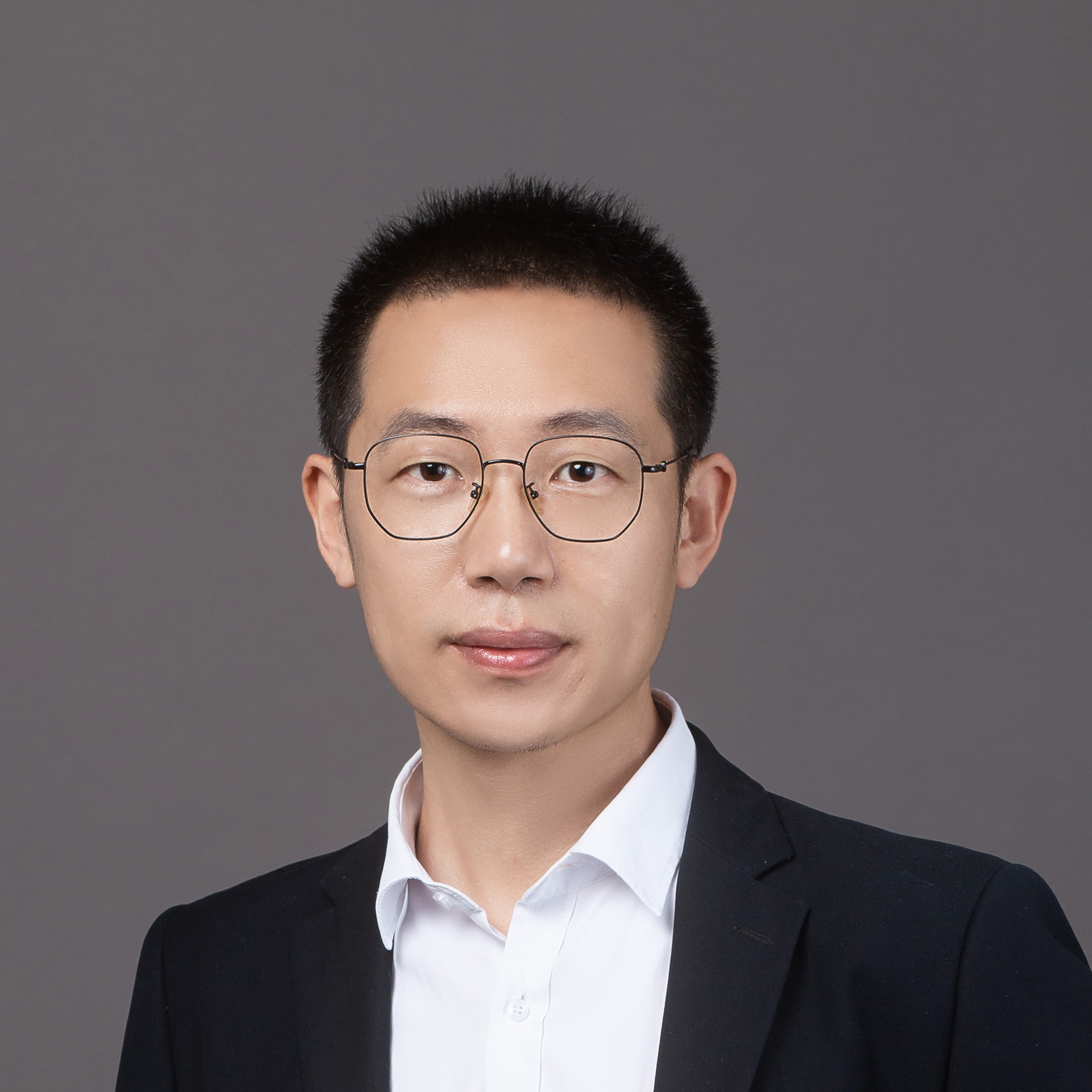 Dr. Weiliang Wen avatar image
