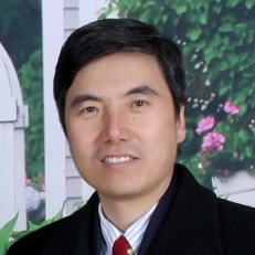 Prof. Dr. Huifang Xu avatar image
