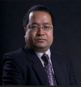 Prof. Dr. Guanghong Yang avatar image
