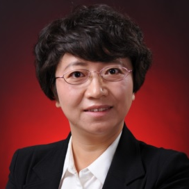 Prof. Dr. Dan Ye avatar image