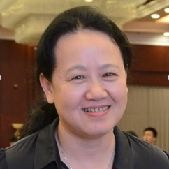 Prof. Dr. Jie Jiang avatar image