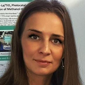 Dr. Petra Herman avatar image