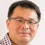 Prof. Dr. Zhijie Xu avatar image