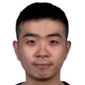 Dr. Zhenyu Lu avatar image