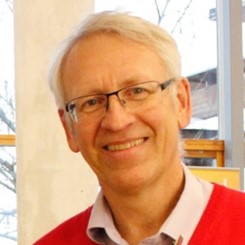 Prof. Dr. Erik Dahlquist avatar image