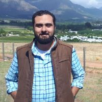 Prof. Dr. Ahmed Alami Merrouni avatar image