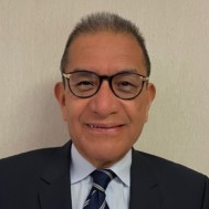 Prof. Dr. Nahum Mendez-Sanchez avatar image