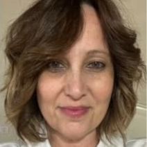 Dr. Cinzia Giacometti avatar image