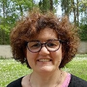 Dr. Sabrina Bertin avatar image