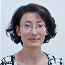 Dr. Lu Kong avatar image