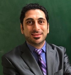 Dr. Giuseppe Pettinato avatar image