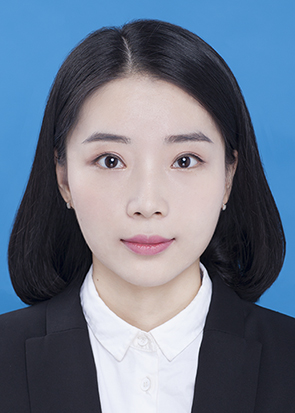 Dr. Lingyan Zheng avatar image